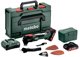 Metabo METABO.NARZEDZIE WIELOF.MT 18 LTX BL MET613088800