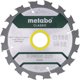 Metabo Pila Tarczowa HW/CT 165x30x16z Power Cut Wood Classic