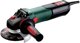 METABO Szlifierka Katowa 125 WEV 17-125 Quick Inox