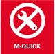 METABO Szlifierka Katowa 125 WEV 17-125 Quick Inox