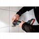 METABO MULTITOOL MT 18 LTX BL QSL CARCASS