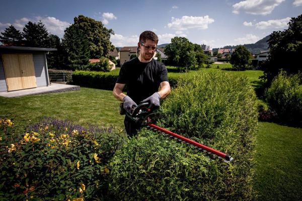 Metabo Ψαλίδι μπαταρίας HS LTX 63 cm