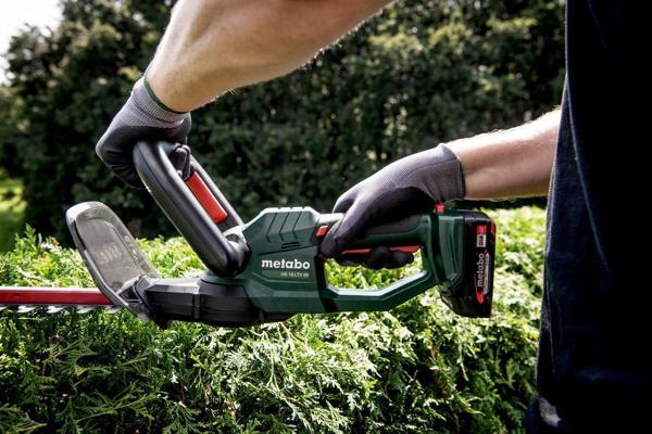 Metabo Ψαλίδι μπαταρίας HS LTX 63 cm