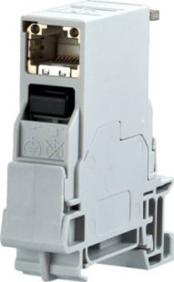 Metz METZ CONNECT E-DAT Industry TS35