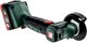 METABO Γωνιακός Τροχός CC 12 BL Καρкас POWERMAXX 76mm