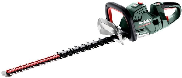 Metabo Metabo HS 18 LTX BL 65 solo Cordless Hedgecutter