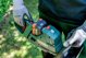Metabo Metabo HS 18 LTX BL 65 solo Cordless Hedgecutter
