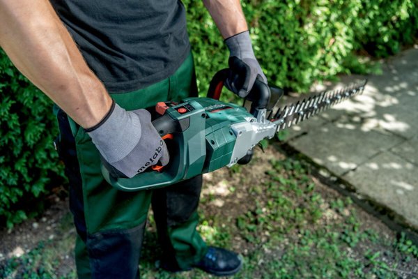 Metabo Metabo HS 18 LTX BL 65 solo Cordless Hedgecutter