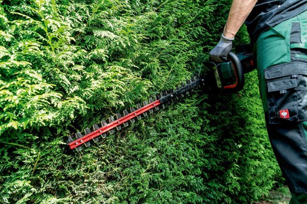 Metabo Metabo HS 18 LTX BL 65 solo Cordless Hedgecutter
