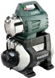 Metabo METABO.HYDROFOR HWWI 4500/25 INOX 4500