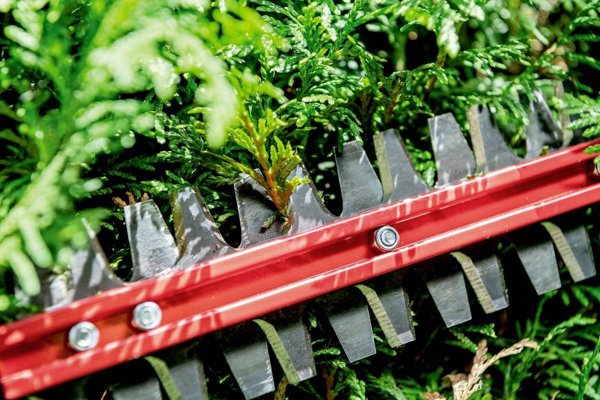 Metabo Metabo HS 18 LTX BL 55 Cordless Hedgecutter