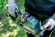 Metabo Metabo HS 18 LTX BL 55 Cordless Hedgecutter