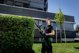 Metabo Metabo HS 18 LTX BL 55 Cordless Hedgecutter