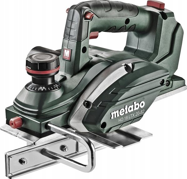 Metabo STRUGARKA AKU. HO 18 LTX20-82 (BEZ LADOWARKI I AKUM.)