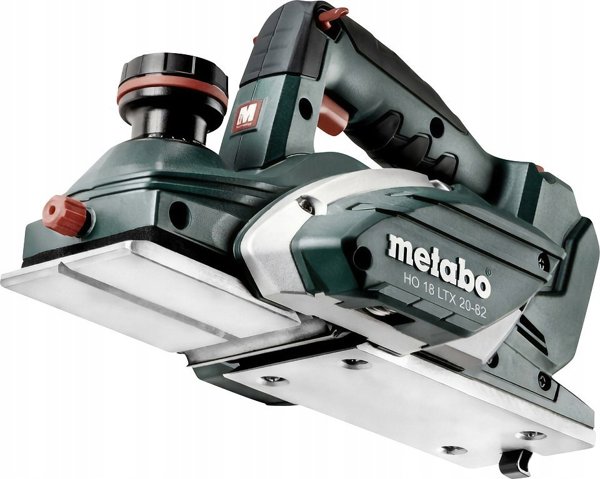 Metabo STRUGARKA AKU. HO 18 LTX20-82 (BEZ LADOWARKI I AKUM.)