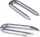 Metalurgia Gwozdzie skoble ocynkowane 3.8x38mm jm.KG - 900 skob 38z