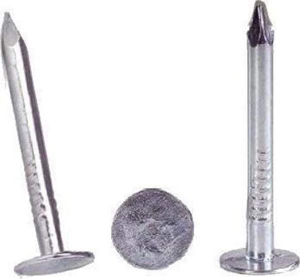 Metalurgia Gwozdzie Papowe Ocynkowane 3.0*50mm OP-20kg