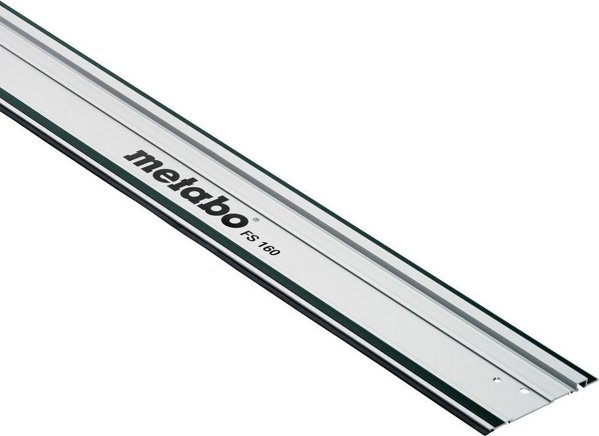 Metabo Σιδηρόδρομος Οδηγού FS 160 MET629011000