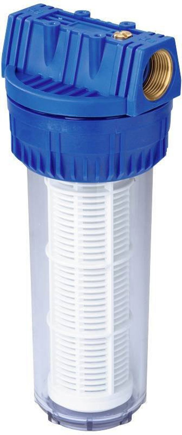 Metabo Metabo Filter 1 1/4  long, with washable Filter Insert
