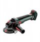 Μεταλλική γωνιακή λείανση METABO WVB 18 LT BL 11-125 QUICK INOX