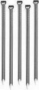Metalurgia Gwozdzie stolarskie ocynkowane 2.2x50mm - 901 50 ZN