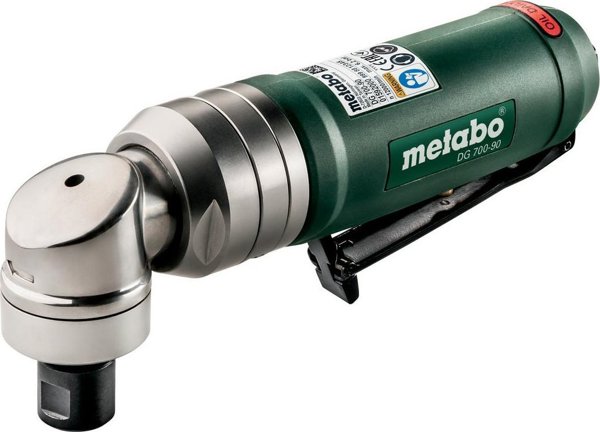 Metabo METABO.PNE.STRAIGHT GRINDER DG 700-90