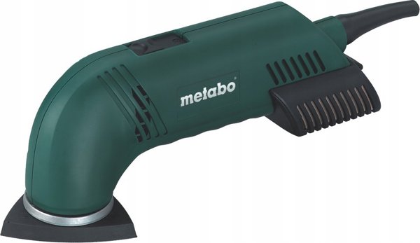 Metabo METABO.DELTA SANDER DSE 280 Intec