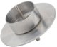 Metalowe narzedzie do montazu zaglebionego z talerzem dla R-TFIX-8SX