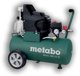 METABO KOMPRESOR BASIC 250-50 W OF + LPZ 4  230V 50L 8BAR 120L/MIN BEZOLEJOWY