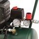 METABO KOMPRESOR BASIC 250-50 W OF + LPZ 4  230V 50L 8BAR 120L/MIN BEZOLEJOWY