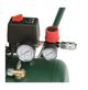 METABO KOMPRESOR BASIC 250-50 W OF + LPZ 4  230V 50L 8BAR 120L/MIN BEZOLEJOWY