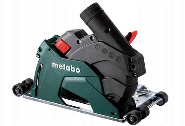 Metabo Κολάρος Αναρρόφησης CED 125 Plus για Κοπές