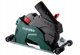 Metabo Κολάρος Αναρρόφησης CED 125 Plus για Κοπές