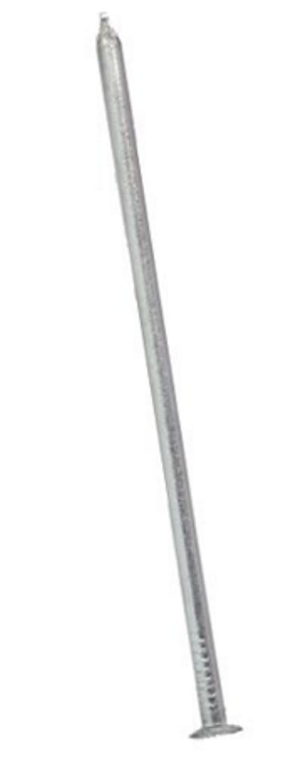 Metalurgia Αγκύλες standard 2.6x65mm 1kg