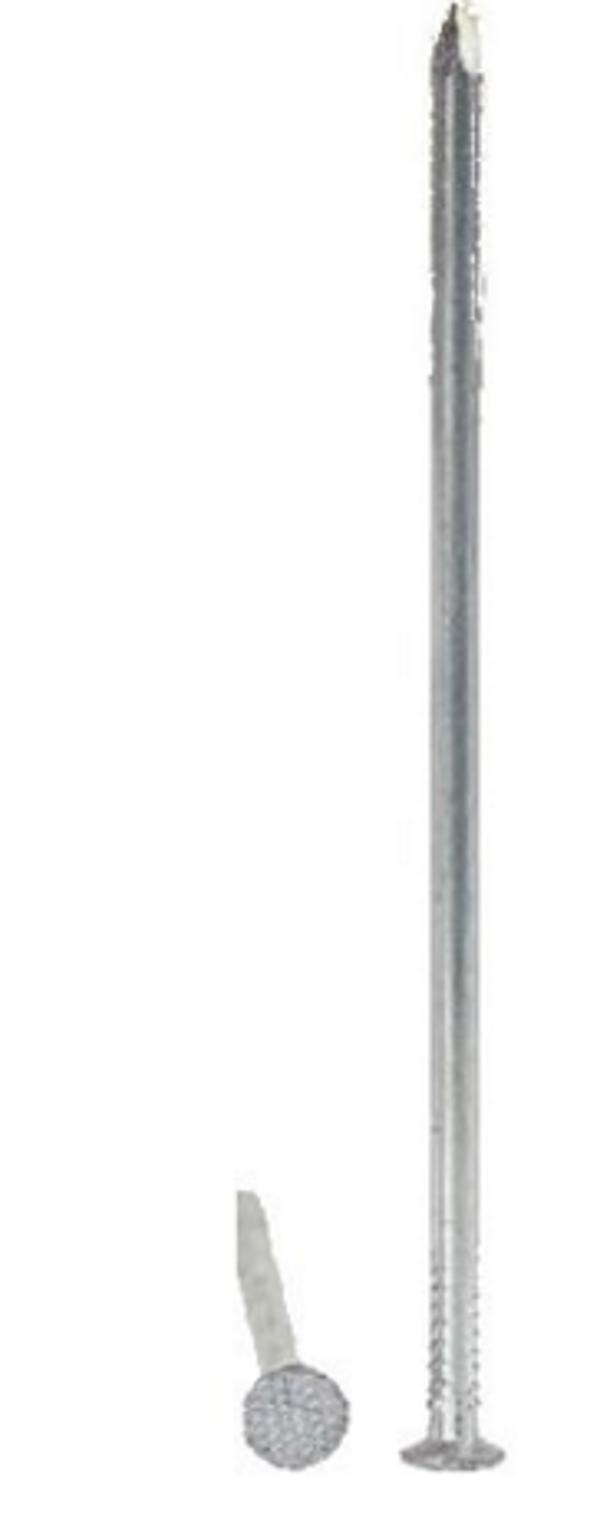Metalurgia Αγκύλες standard 2.6x65mm 1kg