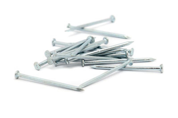 Metalurgia Αγκύλες standard 2.6x65mm 1kg