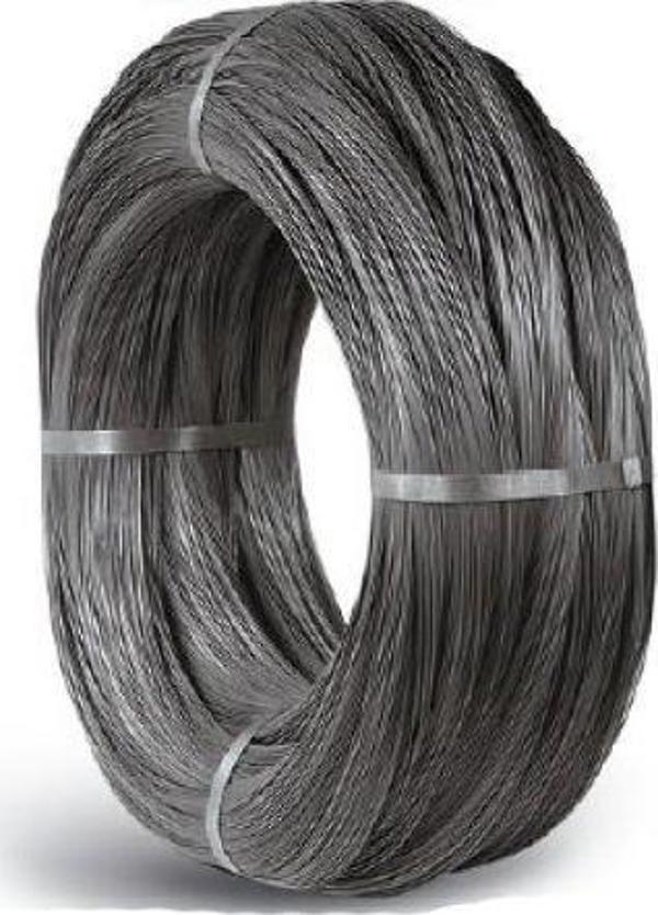 Metalurgia DRUT WIAZALKOWY 1.00MM NA [jm.KG] - DRU 1 WIAZ.
