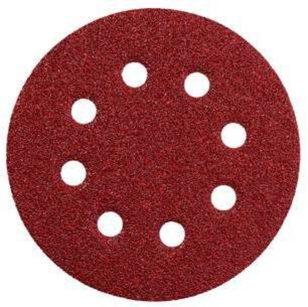 Metabo PAPIER SCIERNY 125MM  P320  (5 SZT)