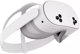 Meta Quest Breathable Facial Interface  Quest 3S  gaisi peleka - VR brillu aksesuars 815820025115 (815820025115)