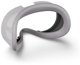 Meta Quest Breathable Facial Interface  Quest 3S  gaisi peleka - VR brillu aksesuars 815820025115 (815820025115)