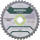 Metabo METABO CIRCULAR SAW HW/CT 216x30x40 z