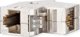 Metz Connect GmbH Μονάδα METZ CONNECT E-DAT υποδοχή 8(8) 90 Κατηγορία EA