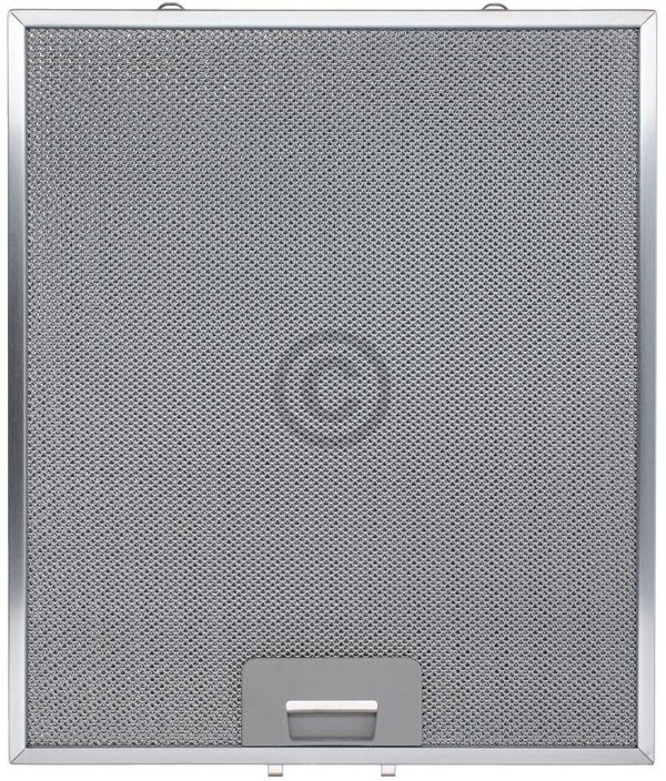 METALFEDTFILTER