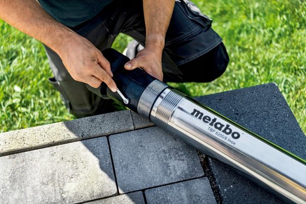 Metabo Metabo TBP 6200/8 INOX Deep Well Pump