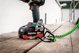 Metabo 18V 5,5Ah LiHD DS Akku-Pack