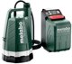 Metabo METABO POMPA DO WODY CZ. TPF 18 LTX 7000 CARCASS