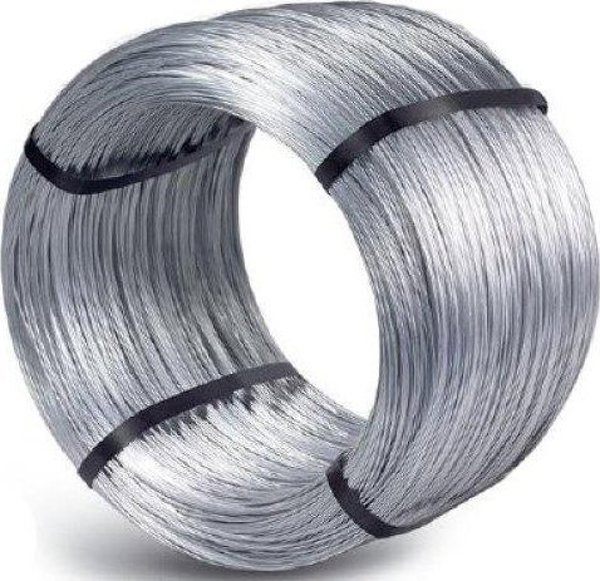 Metalurgia DRUT OCYNKOWANY 2.80MM NA (1 KG)