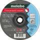 Metabo Metabo Flexiarapid super 180x1,6 x22,23 Inox