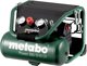METABO.COMPRESSOR POWER 250-10 W OF 230V 10L OIL-FREE ...