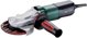 METABO.ANGLE GRINDER 125 WEPF 9-125 QUICK PADDLE GRINDER